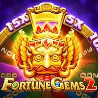 Logo JILI Games
